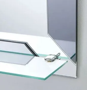 Зеркало Continent Шик 53.5x63.5 В160, 5