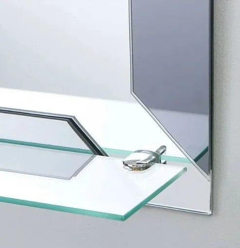 Зеркало Continent Шик 53.5x63.5 В160