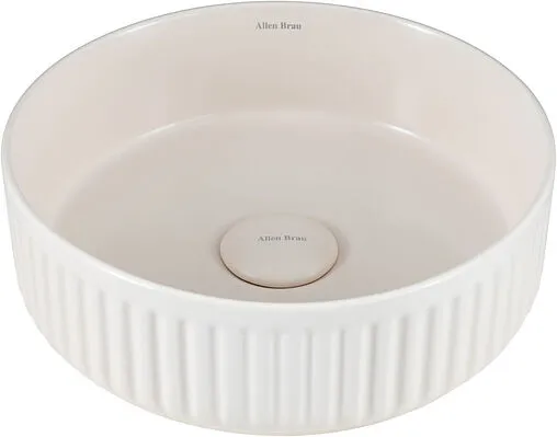 Раковина Allen Brau Fantasy 36 слоновая кость 4.11032.IV