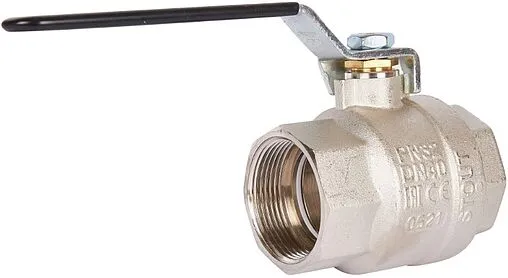 Кран шаровый 1½&quot;в x 1½&quot;в Stout ГОСТ Р 59553-2021 SVB-0001-200040