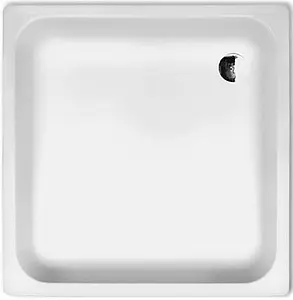 Поддон для душа акриловый средний 800x800мм Roltechnik Cola 8000003 Поддон для душа акриловый средний 800x800мм Roltechnik Cola 8000003, 1