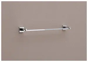 Полотенцедержатель Aquanet хром 4718, 3