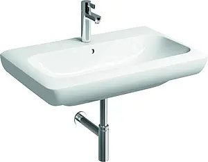 Раковина Keramag it! 60 белый 121960000 Раковина Keramag it! 60 белый 121960000, 5