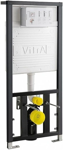 Инсталляция для подвесного унитаза VitrA Concealed Cisterns Uno 720-5800-01EXP