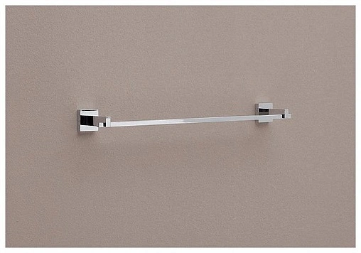 Полотенцедержатель Aquanet хром 4718