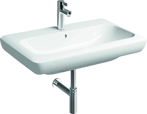 Раковина Keramag it! 60 белый 121960000 Раковина Keramag it! 60 белый 121960000