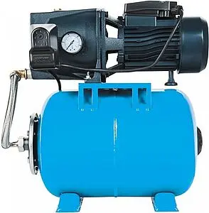 Станция автоматического водоснабжения Unipump Auto JSW 55 72689, 1