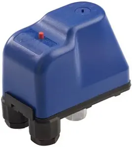 Реле сухого хода Italtecnica ¼&quot;нг LP3.FG4.44.1A0.00, 1