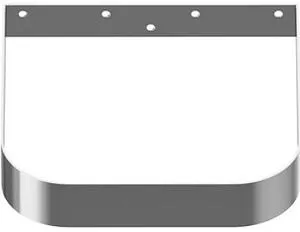 Кронтшейн Ravak Yard 60 хром X01787 Кронтшейн Ravak Yard 60 хром X01787, 1