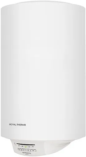 Водонагреватель накопительный электрический Royal Thermo RWH 30 Heatronic DL Slim DryHeat