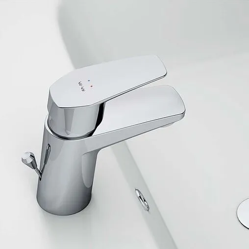 Смеситель для раковины Am.Pm Gem хром F9082100