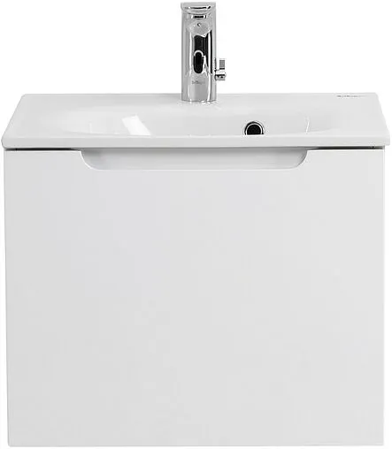 Тумба под умывальник подвесная BelBagno ETNA 60 Bianco Lucido ETNA-600-1C-SO-BL-P