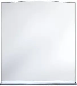 Зеркало Milardo Victoria 65 белый VIC6500M98 Зеркало Milardo Victoria 65 белый VIC6500M98, 4