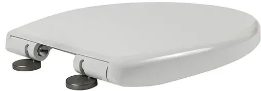 Комплект 5 в 1 Jacob Delafon Brive E21733RU-00 с кнопкой E21822-CP хром глянцевый