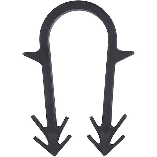 Скоба якорная для трубы 16-20мм Stout SMF-0005-001620