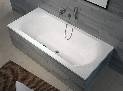 Ванна акриловая Riho Lima 150x70 B049001005