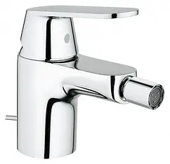 Смеситель для биде Grohe Eurosmart Cosmopolitan хром 32839000 Смеситель для биде Grohe Eurosmart Cosmopolitan хром 32839000