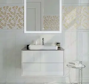 Тумба-умывальник подвесная Kerama Marazzi Plaza Modern 80 белый PL.M.80.2\WHT+ Тумба-умывальник подвесная Kerama Marazzi Plaza Modern 80 белый PL.M.80.2\WHT+, 4