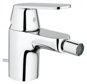 Смеситель для биде Grohe Eurosmart Cosmopolitan хром 32839000 Смеситель для биде Grohe Eurosmart Cosmopolitan хром 32839000, 1