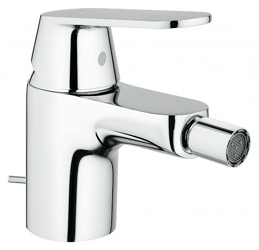 Смеситель для биде Grohe Eurosmart Cosmopolitan хром 32839000