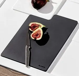 Разделочная доска Blanco SityPad лава 235900 Разделочная доска Blanco SityPad лава 235900, 3