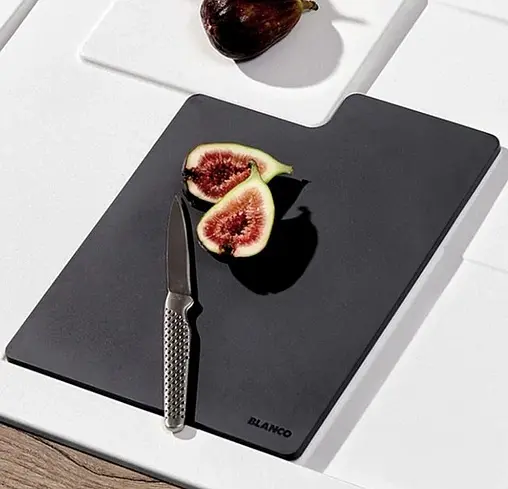 Разделочная доска Blanco SityPad лава 235900