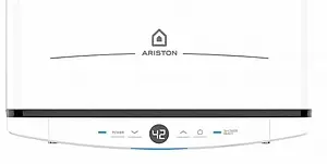 Водонагреватель накопительный электрический Ariston VELIS TECH INOX PW ABSE 30 3700681 Водонагреватель накопительный электрический Ariston VELIS TECH INOX PW ABSE 30 3700681, 4