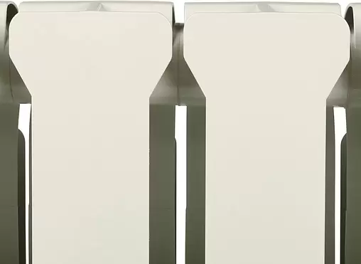 Радиатор алюминиевый 10 секций Stout Bravo 500 SRA-0110-050010