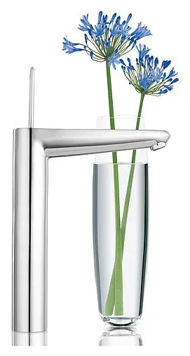 Смеситель для раковины Grohe Eurodisc Joy хром 23428000 Смеситель для раковины Grohe Eurodisc Joy хром 23428000