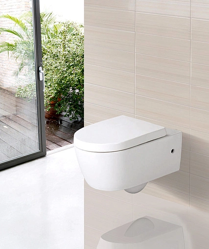 Унитаз подвесной BelBagno Santhe-I белый BB1002CH Унитаз подвесной BelBagno Santhe-I белый BB1002CH