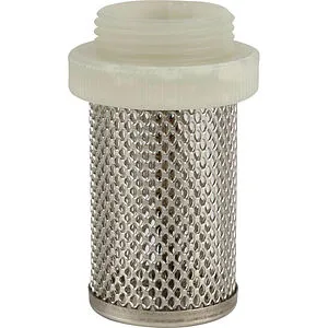 Фильтр сетчатый для обратного клапана ¾"н Uni-Fitt 219S3000 Фильтр сетчатый для обратного клапана ¾"н Uni-Fitt 219S3000, 2