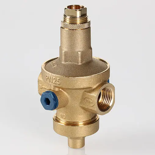 Редуктор давления мембранный 1½&quot; Officine Rigamonti Rio Export OR.224.G.08