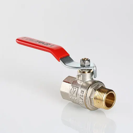 Кран шаровый 1¼&quot;в x 1¼&quot;н Valtec Base VT.215.N.07