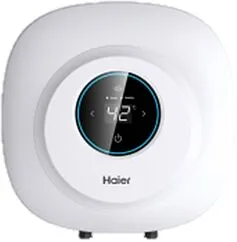 Водонагреватель накопительный электрический Haier ES15V-EQ1 GA0SZMU0LRU