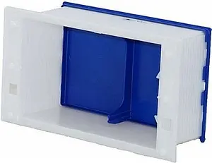 Гофра для системы инсталляции Geberit 241.826.00.1, 1