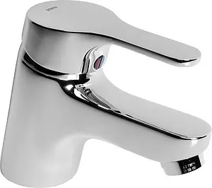 Смеситель для раковины Ideal Standard Slimline II хром B8667AA Смеситель для раковины Ideal Standard Slimline II хром B8667AA, 1