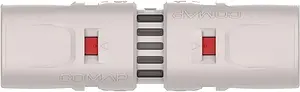 Муфта push-fit соединительная 26мм x 26мм Comap MultiSkin 9270P26 Муфта push-fit соединительная 26мм x 26мм Comap MultiSkin 9270P26, 4