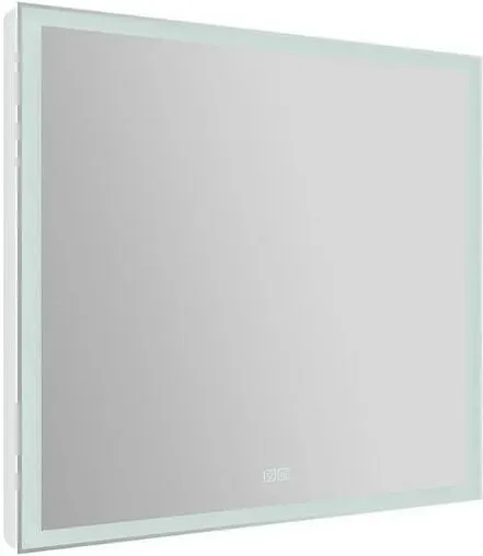 Зеркало с подсветкой BelBagno 80x80 с подогревом SPC-GRT-800-800-LED-TCH-WARM
