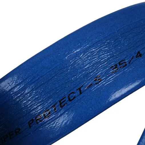 Теплоизоляция для труб 35/4мм x 11м синяя Energoflex Super Protect EFXT0350411SUPRS
