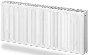 Радиатор стальной панельный Wester Valve Compact UNIVERSAL тип 22 300 x 1600 мм 164979, 3