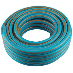 Шланг поливочный армированный ¾" x 25м Зубр Эксперт 40315-¾-25 Шланг поливочный армированный ¾" x 25м Зубр Эксперт 40315-¾-25