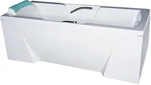 Ванна акриловая BellRado Деметра 170x70 BR7011007-12, 2