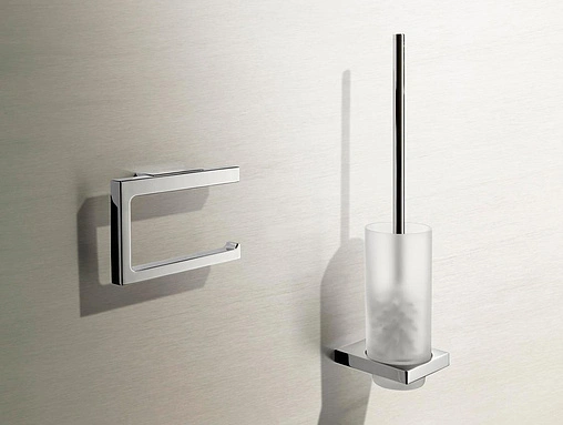 Держатель туалетной бумаги Keuco Edition 11 хром 11162010000