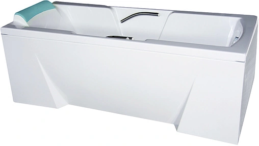 Ванна акриловая BellRado Деметра 170x70 BR7011007-12