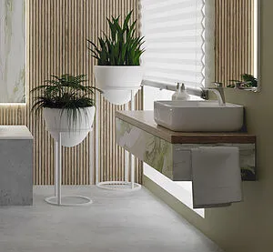 Раковина Aquatek Вега 50 белый AQ5506-00 Раковина Aquatek Вега 50 белый AQ5506-00, 3