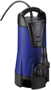 Насос дренажный Q=13м³/ч H=8м Sbrigani 75 DVE 1401202 Насос дренажный Q=13м³/ч H=8м Sbrigani 75 DVE 1401202, 1