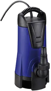 Насос дренажный Q=8м³/ч H=5м Sbrigani 40 DVE 1401201 Насос дренажный Q=8м³/ч H=5м Sbrigani 40 DVE 1401201, 1