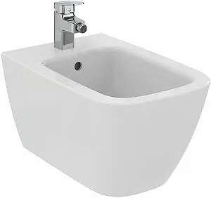 Биде подвесное Ideal Standard i.Life B белый T461501 Биде подвесное Ideal Standard i.Life B белый T461501, 3