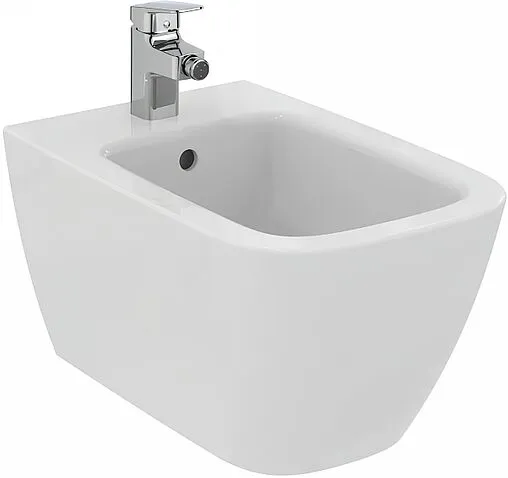 Биде подвесное Ideal Standard i.Life B белый T461501