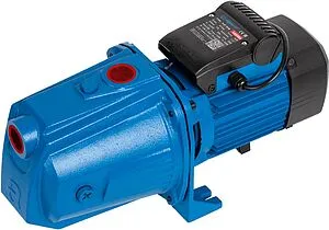 Насос поверхностный Aquario AJC-101B &quot;SAHARA&quot; 2501, 2